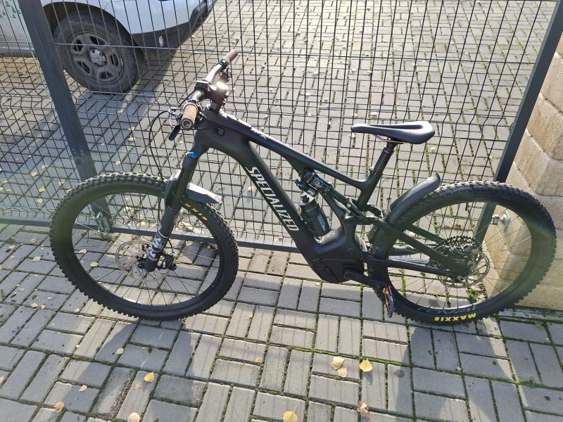 Specialized Turbo levo comb carbon vel S4 (L)