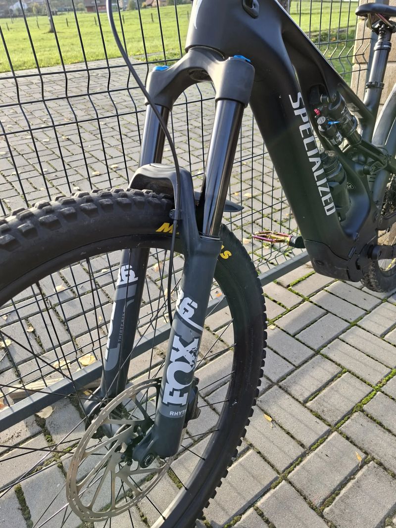 Specialized Turbo levo comb carbon vel S4 (L)