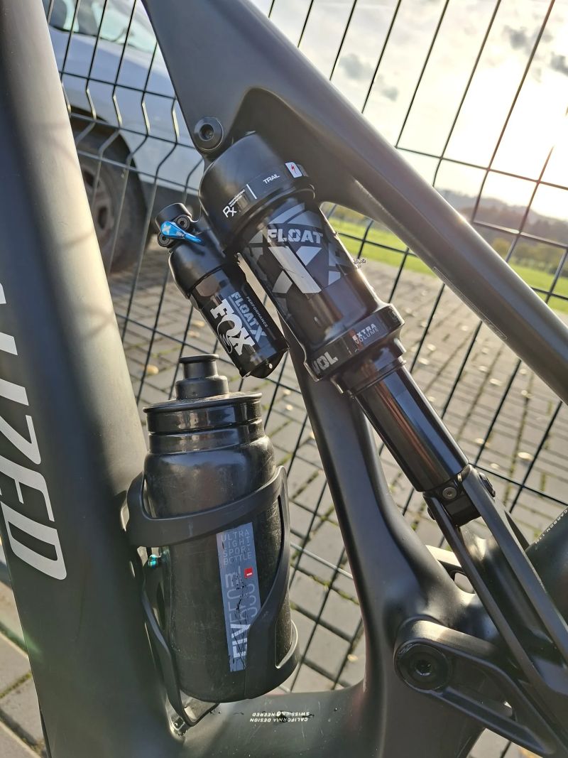Specialized Turbo levo comb carbon vel S4 (L)