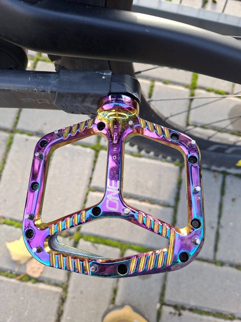 Specialized Turbo levo comb carbon vel S4 (L)