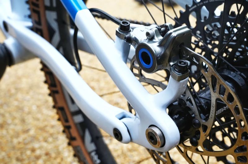 Cube CUBE AMS ZERO99 C:68X SL 29 teamline