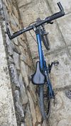 Pells Rocket Lite 20"