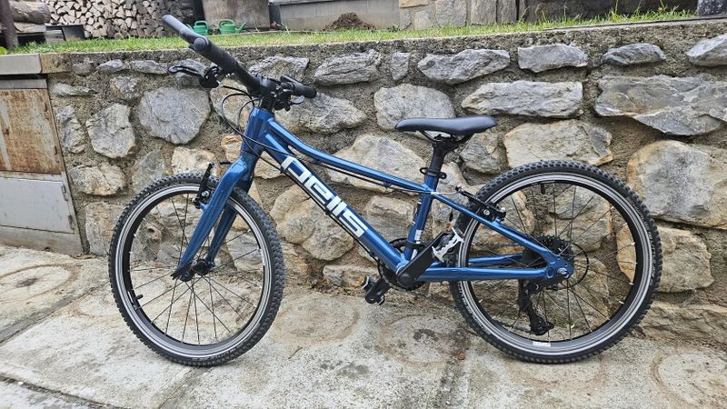 Pells Rocket Lite 20"