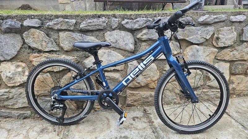 Pells Rocket Lite 20"