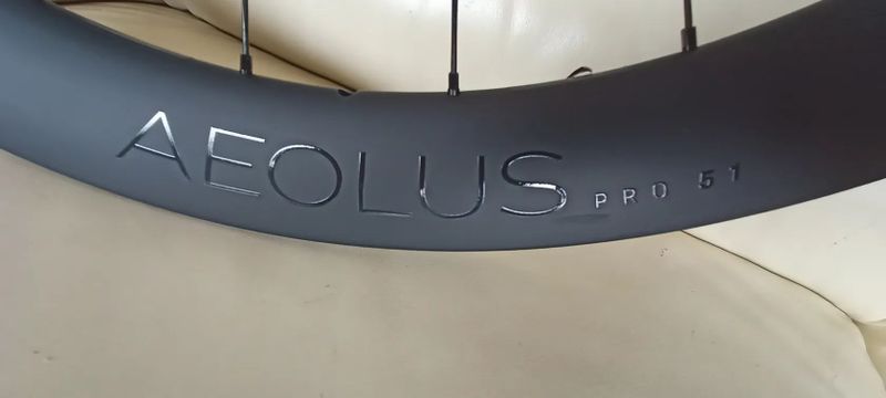 Bontrager Aerolus 51 Pro 