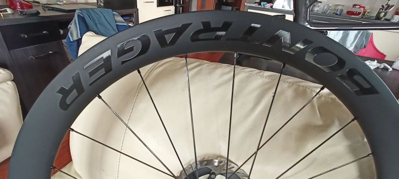 Bontrager Aerolus 51 Pro 