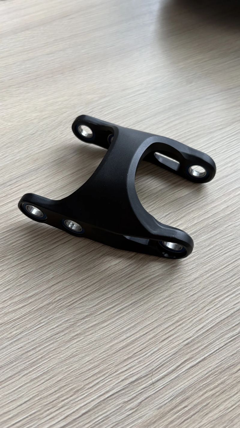 Vahadlo Stumpjumper EVO