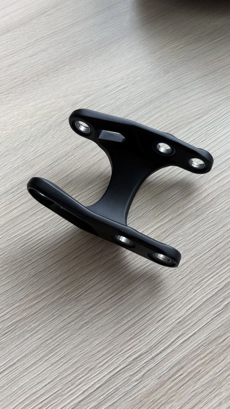 Vahadlo Stumpjumper EVO