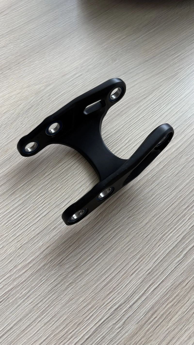 Vahadlo Stumpjumper EVO