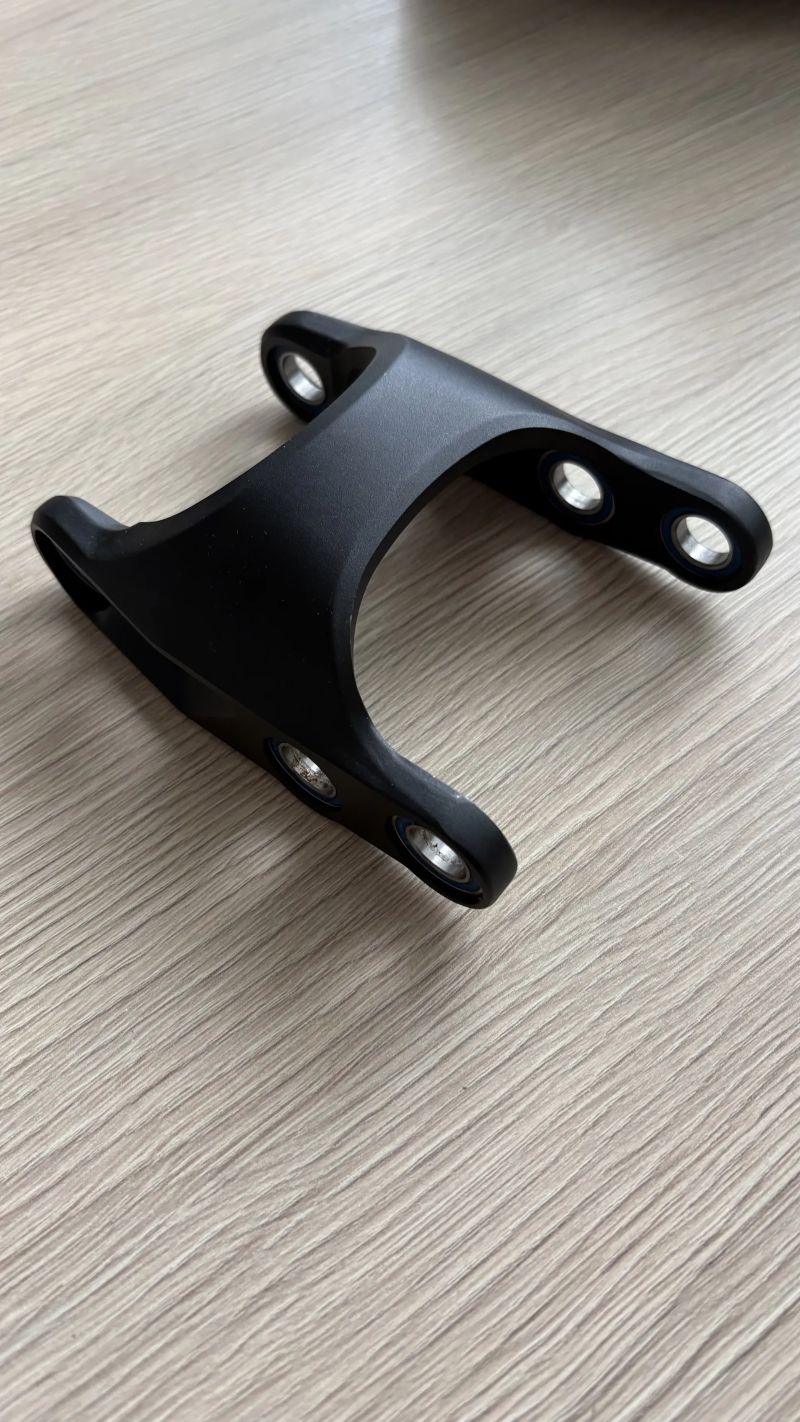 Vahadlo Stumpjumper EVO