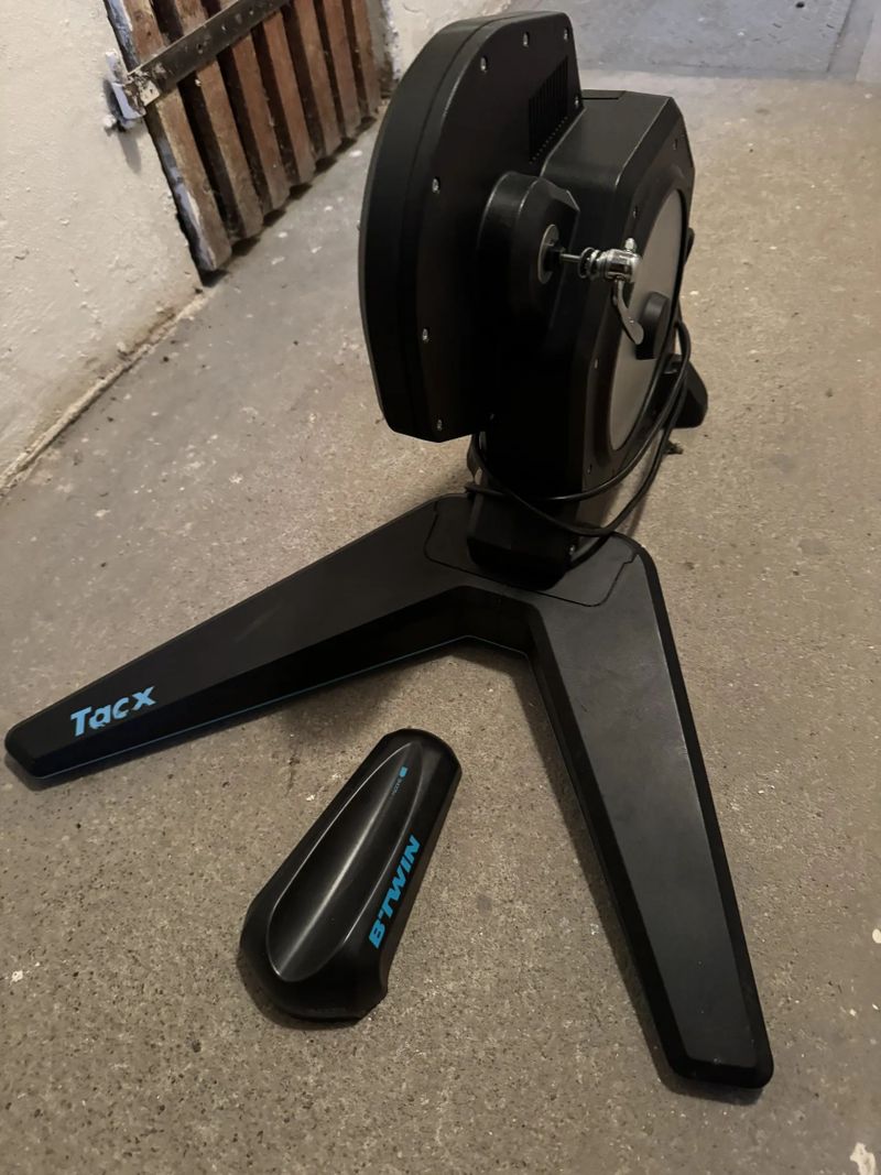 Tacx