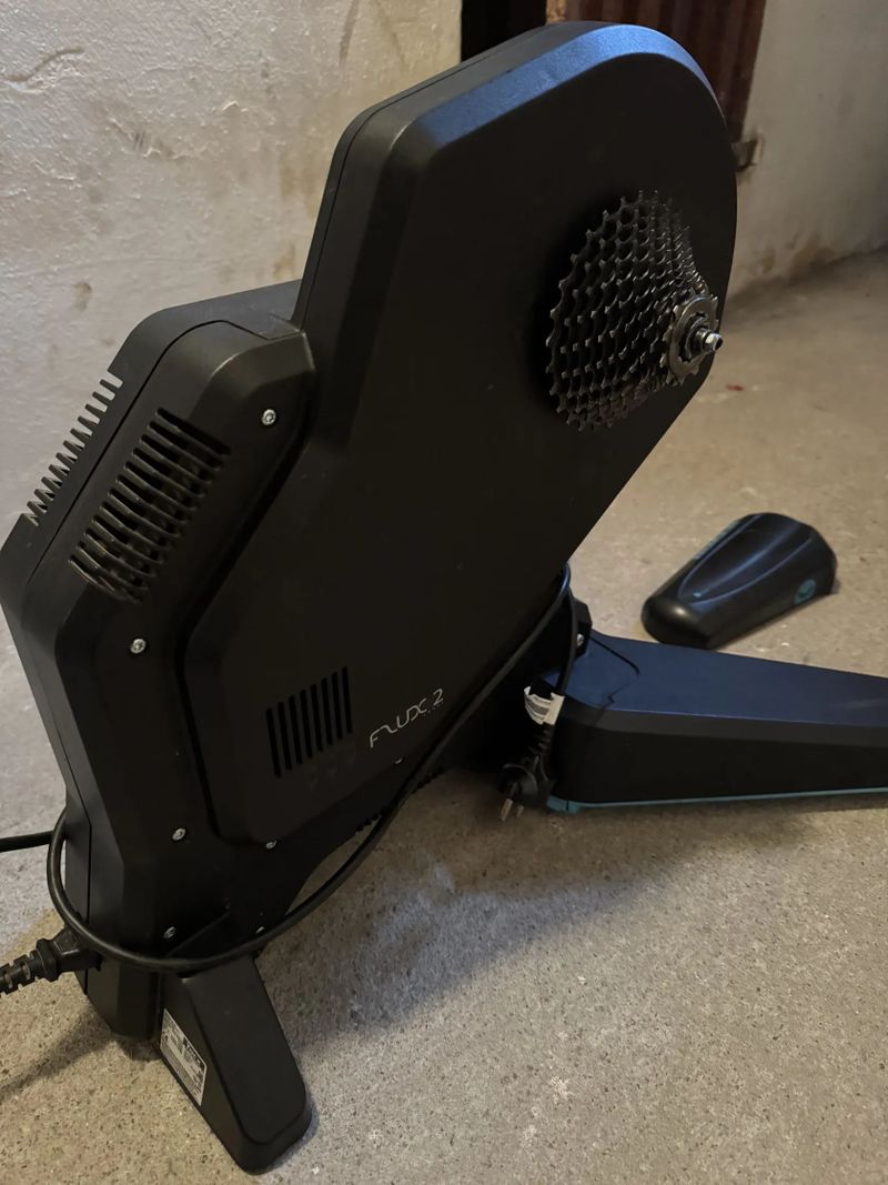 Tacx
