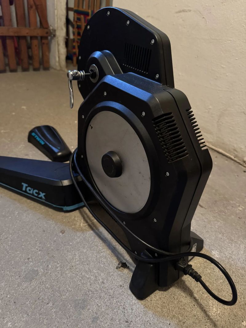Tacx