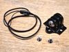 Držák na Garmin s GoPro adaptérem - JRC components