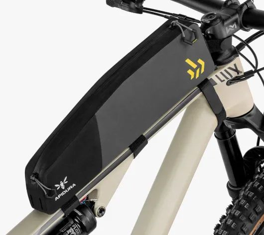 Brašna Apidura NEW Backcountry long top tube pack 2025