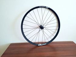 DT Swiss EX 1700 / DT370 27.5" Boost Microspline