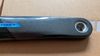Kliky Sram Force 1 AXS Wide Power Meter, 40 zubů, 170 mm