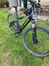 Crussis e-cross 9.8S