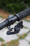 lehké elektrokolo Orbea RISE M-Ultimate XX1 AXS 540 Wh (17 kg) vel. M - najeto 242 km
