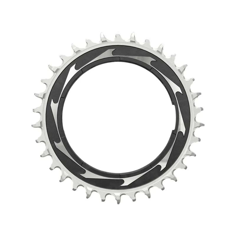 Novy převodnik 34z Sram XX SL Eagle Transmission T-Type