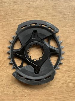 Sram X0 převodník s bashguardem