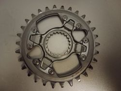 Převodník Shimano XT 12s 30 zubů