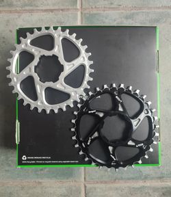 2x Převodník Hope (Boost) 32T