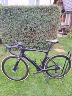 Scott FOIL 10