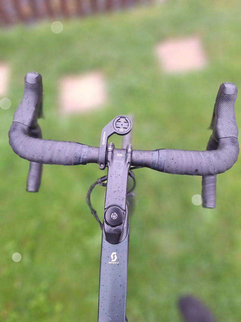 Scott FOIL 10
