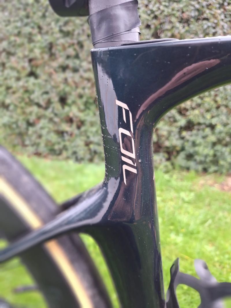 Scott FOIL 10