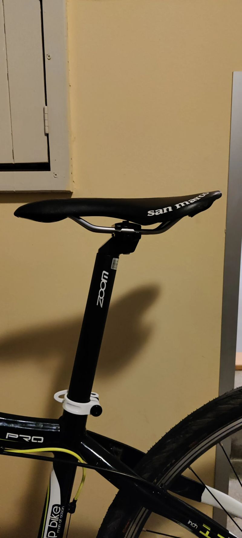 Leader Fox Point pro