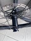 výplety 29" Specialized Control (27 mm vnitřní šířka) vč. TLR obutí, kotoučů a kazety Sram GX Eagle 
