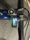 Merida eONE-FORTY 8000 velikost XL 3x baterie