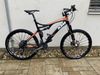KTM Score