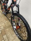 KTM Score