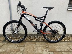 KTM Score