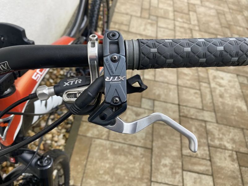 KTM Score