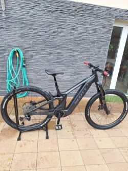 Scott PATRON 920
