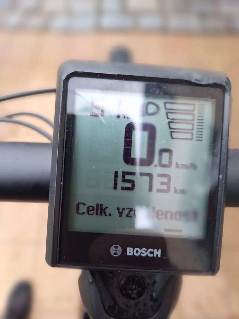 Scott PATRON 920