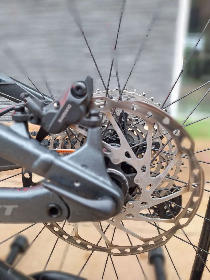 Scott PATRON 920