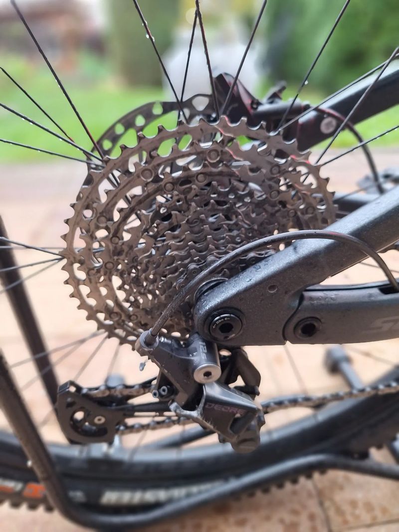 Scott PATRON 920