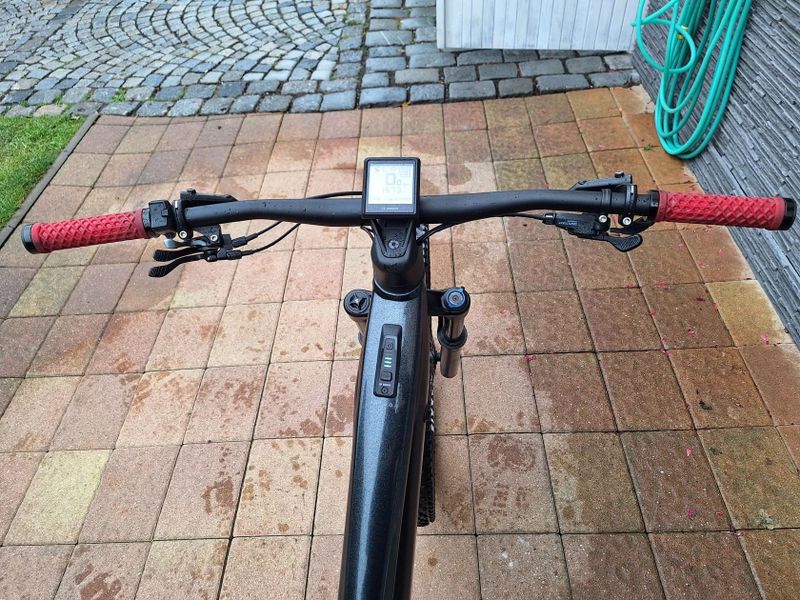 Scott PATRON 920
