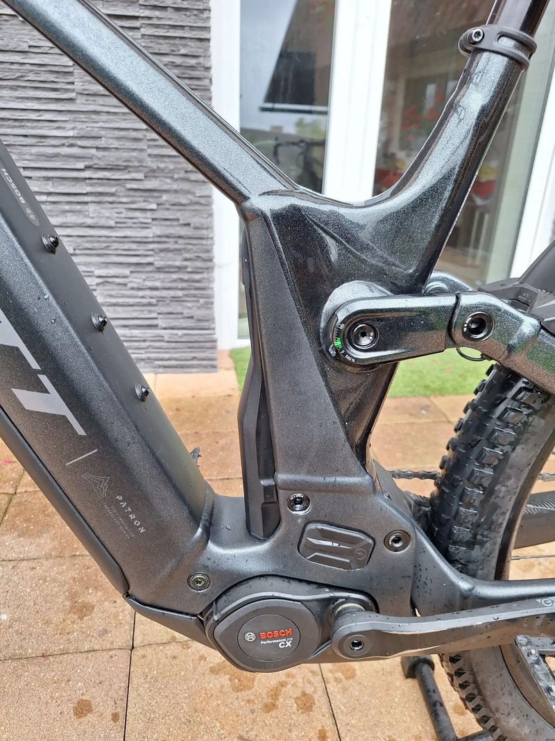 Scott PATRON 920