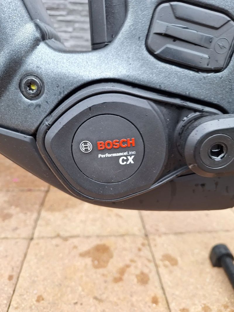 Scott PATRON 920