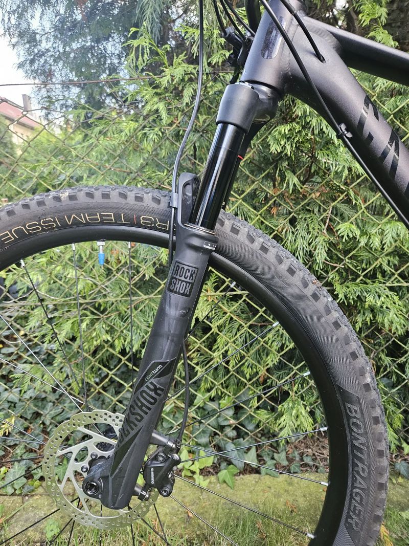 Canyon Grand Canyon AL SL 7.9