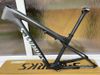 SPECIALIZED S-Works Epic World Cup Satin Smoke Granite / Metallic White Silver