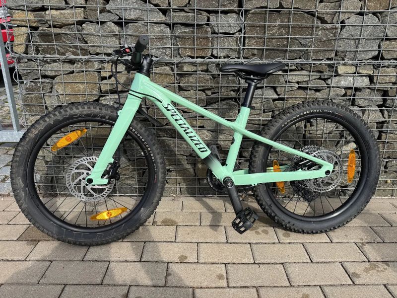 Specialized Riprock 20