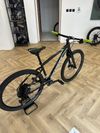 Stavba Rockrider z dílu co dům dal