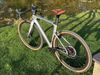 Twitter Gravel V3 wireless - celokarbon, elektronické řazení 1x13 WheelTop, vel 50-51 (M)