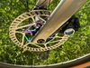 Twitter Gravel V3 wireless - celokarbon, elektronické řazení 1x13 WheelTop, vel 50-51 (M)